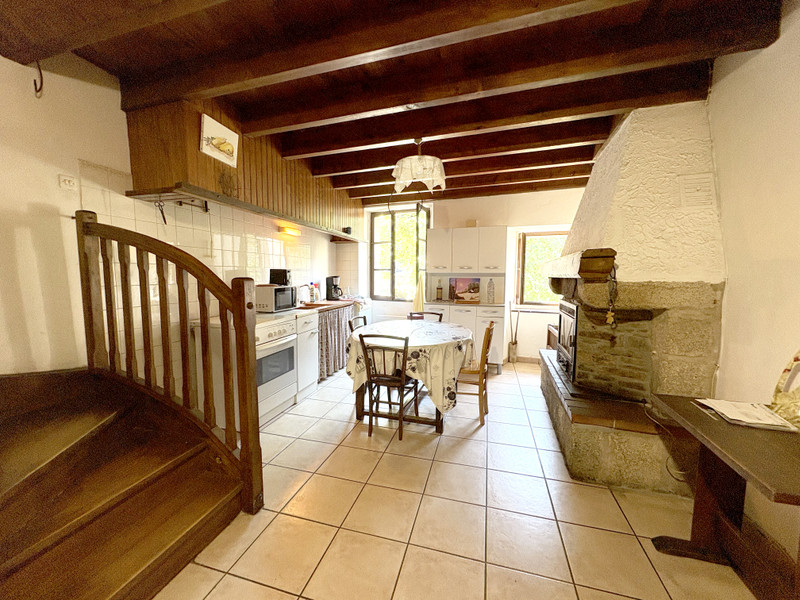 French property for sale in Escouloubre, Aude - €87,000 - photo 6