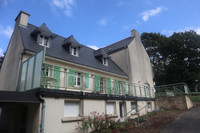 Propriété à vendre à Guilligomarc'h, Finistère - 235 400 € - photo n°1