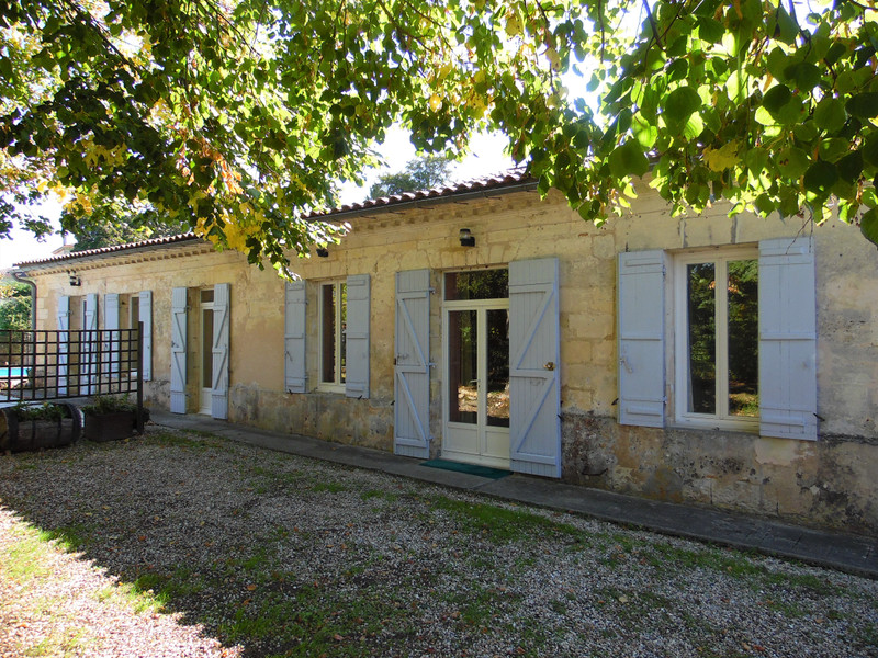 French property for sale in Villeneuve, Gironde - €355,100 - photo 6