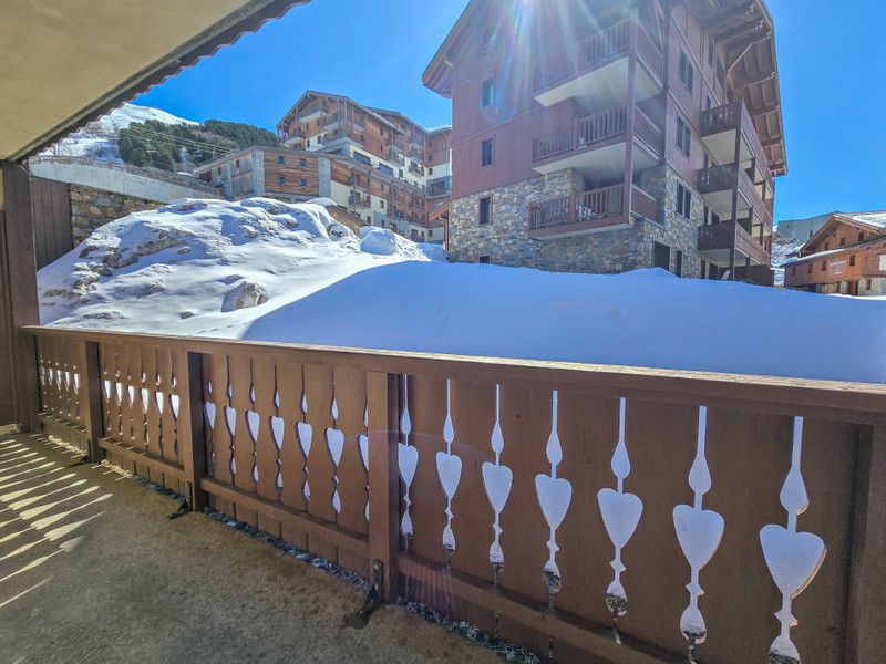 Ski property for sale in Les Menuires - €242,000 - photo 8