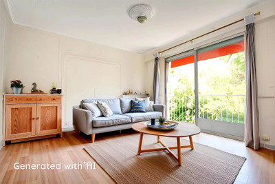 apartment for sale in Alpes-Maritimes