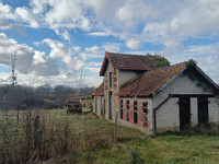 Maison à vendre à Verneuil-Moustiers, Haute-Vienne - 93.500 € - photo 14