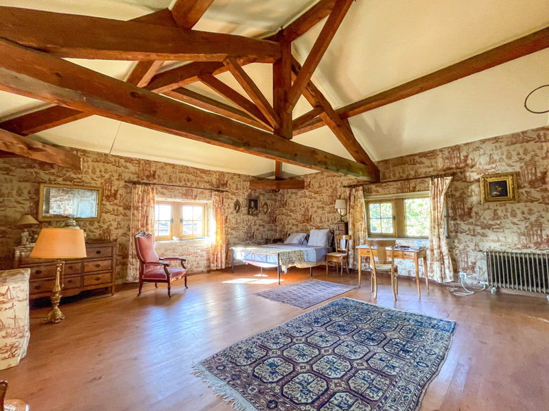 French property for sale in Morancé, Rhône - €1,490,000 - photo 6