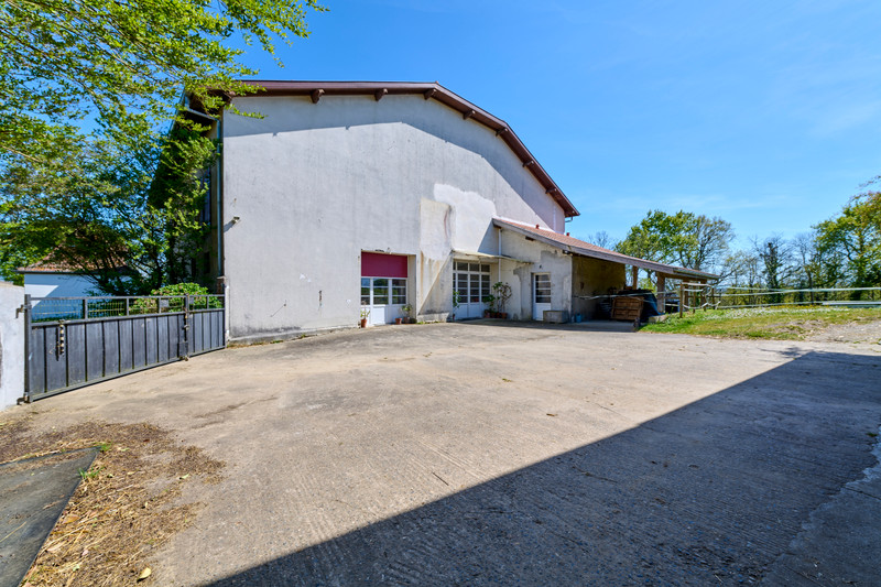 French property for sale in Labatut, Landes - €319,000 - photo 13