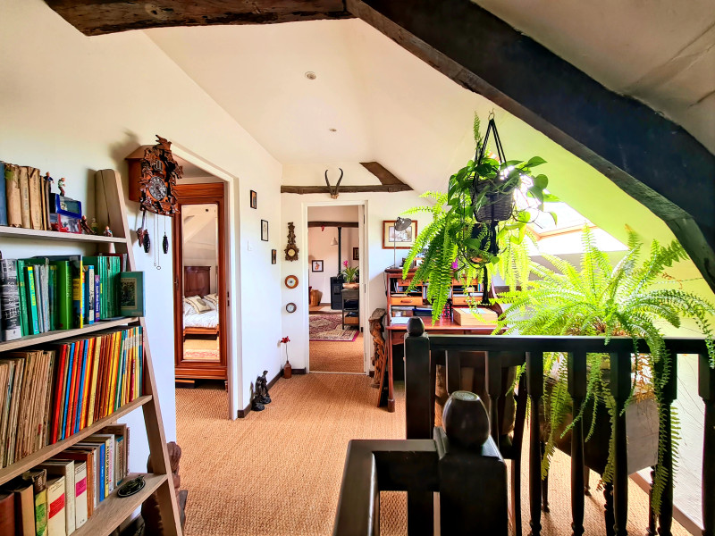 French property for sale in Saint-Berthevin-la-Tannière, Mayenne - €209,000 - photo 11