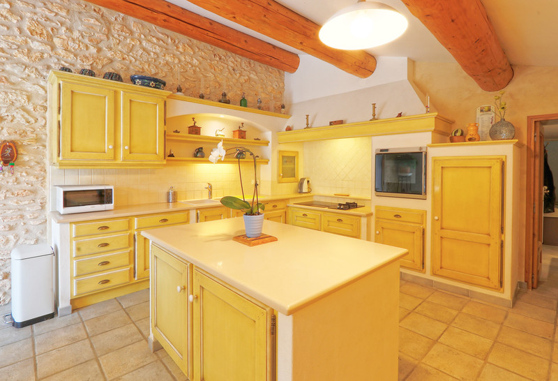 French property for sale in Simiane-la-Rotonde, Alpes-de-Haute-Provence - €733,000 - photo 5