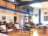 Propriété à vendre à Paris, Paris - 1 160 000 € - photo n°7