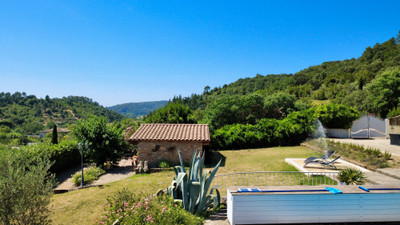 French property for sale in Saint-Brès, Gard - €649,000 - photo 2