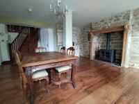 Propriété à vendre à Treignac, Corrèze - 265 000 € - photo n°4