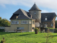 Maison à vendre à Ruillé-Froid-Fonds, Mayenne - 763.200 € - photo 9