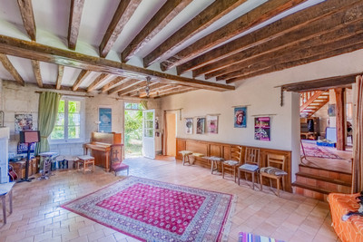 French property for sale in Épieds, Maine-et-Loire - €370,000 - photo 3