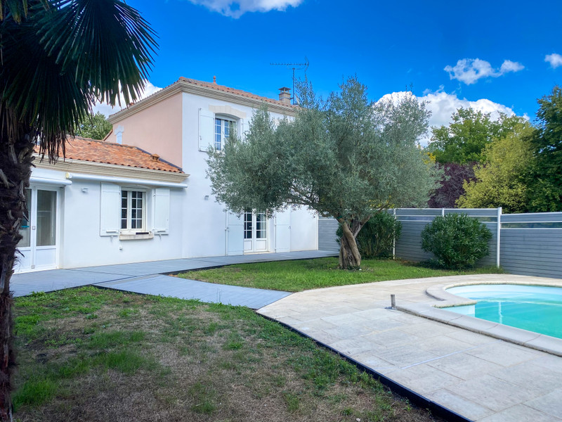 French property for sale in Val-de-Bonnieure, Charente - €284,900 - photo 0