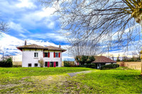 Maison à vendre à Léren, Pyrénées-Atlantiques - 370.000 € - photo 1