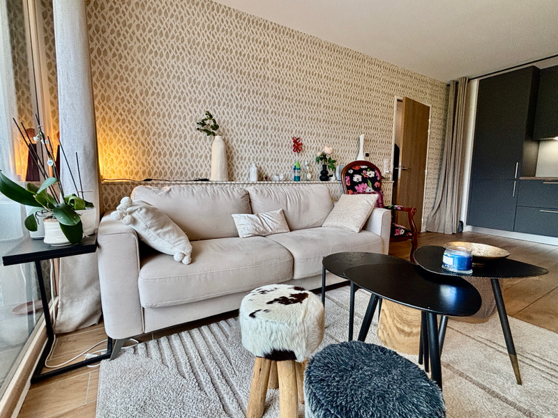 Ski property for sale in Saint Gervais - €450,000 - photo 3