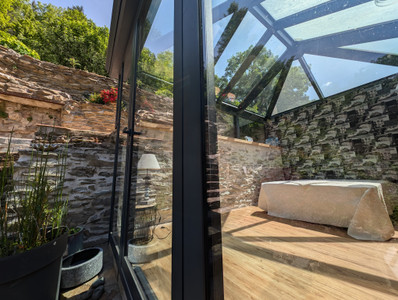 Maison à vendre à Lacaze, Tarn, Midi-Pyrénées, avec Leggett Immobilier