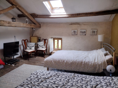 French property for sale in Lathus-Saint-Rémy, Vienne - €46,600 - photo 12