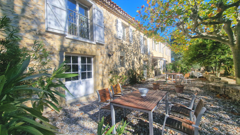 house for sale in Languedoc-Roussillon (Occitanie)