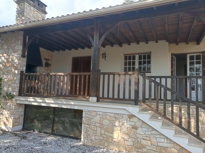 House for sale in Bergerac Dordogne Beautiful traditional house, 6