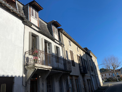 Appartement à vendre à Eymet, Dordogne, Aquitaine, avec Leggett Immobilier