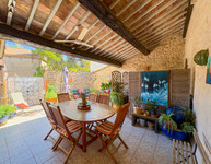 Propriété à vendre à Castelnau-d'Aude, Aude - 350 000 € - photo n°1