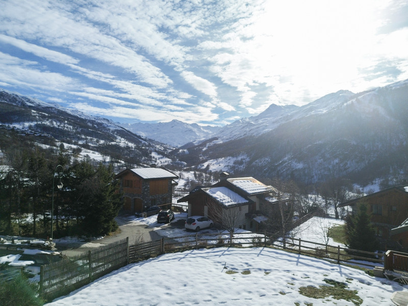 Ski property for sale in Saint Martin de Belleville - €1,290,000 - photo 1
