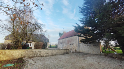 French property for sale in Isigny-sur-Mer, Calvados - €419,900 - photo 5
