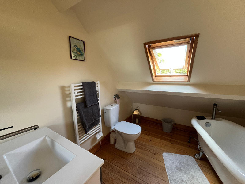 French property for sale in Saint-Hilaire-du-Harcouët, Manche - €247,500 - photo 9