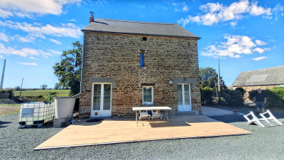 French property for sale in Flers, Orne - €131,868 - photo 1
