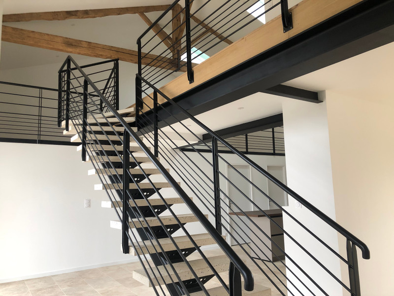 French property for sale in Les Pins, Charente - €330,000 - photo 5
