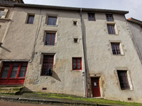 houses and homes for sale inBourganeufCreuse Limousin