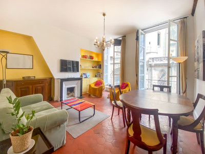 Appartement à vendre à Paris 1er Arrondissement, Paris, Île-de-France, avec Leggett Immobilier