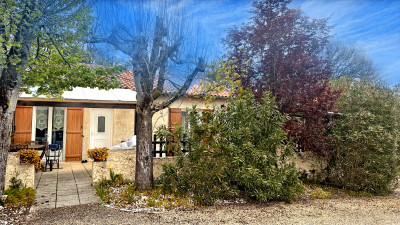 Maison à vendre à Ribérac, Dordogne, Aquitaine, avec Leggett Immobilier