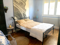 Propriété à vendre à Champagnac-la-Rivière, Haute-Vienne - 202 500 € - photo n°8