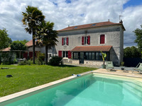 Maison à vendre à Thiviers, Dordogne - 278 200 € - photo 1