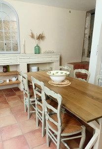 French property for sale in Lacoste, Vaucluse - €1,350,000 - photo 6