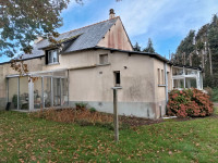 Propriété à vendre à Loyat, Morbihan - 103 000 € - photo n°2