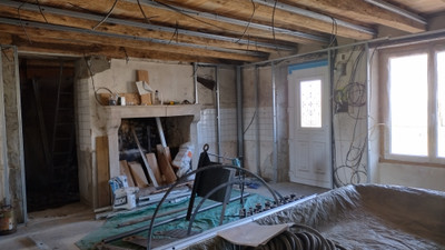 French property for sale in Val-d'Oire-et-Gartempe, Haute-Vienne - €60,000 - photo 3