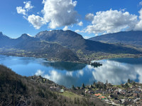 Maison à vendre à Talloires, Haute-Savoie - 1.795.000 € - photo 10