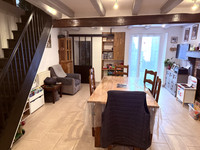 Propriété à vendre à Bouresse, Vienne - 128 000 € - photo n°4