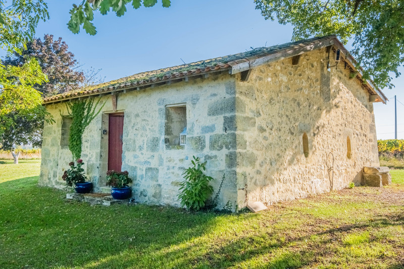 French property for sale in Saint-Émilion, Gironde - &#8364;2,390,000 - photo 5