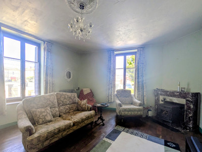 French property for sale in Saint-Martin-du-Fouilloux, Deux-Sèvres - €115,000 - photo 5