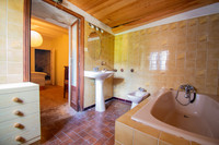 Maison à vendre à Labastide-Esparbairenque, Aude - 66.700 € - photo 8