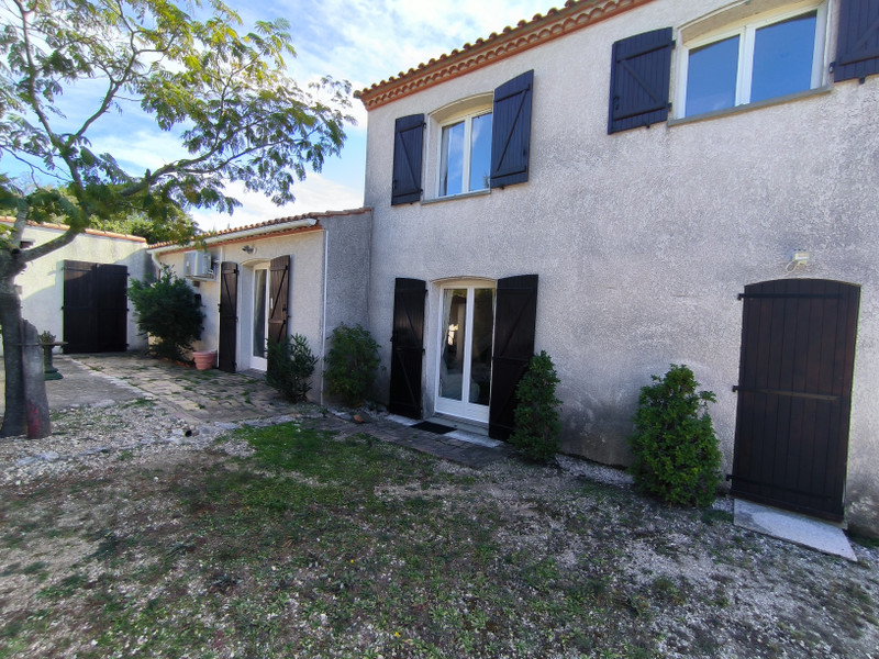 Maison à vendre à Saint-Arnac, Pyrénées-Orientales - 225.000 € - photo 1