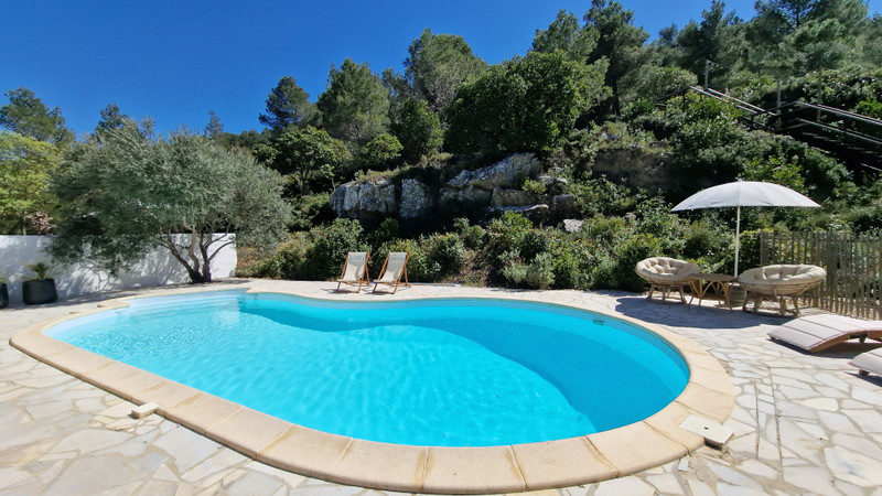 French property for sale in Agel, Hérault - €789,000 - photo 6