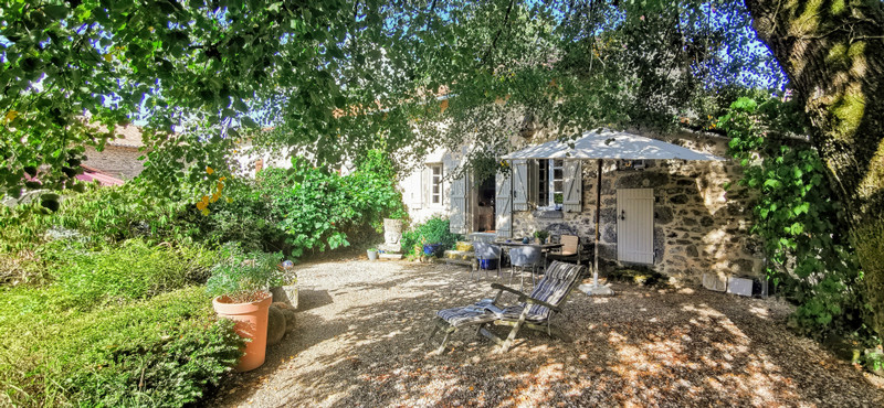 French property for sale in Saint-Saud-Lacoussière, Dordogne - photo 7