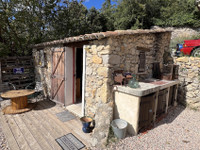 Maison à vendre à Cotignac, Var - 575.000 € - photo 4
