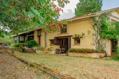 house for sale in Tarn-et-Garonne