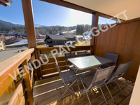 Appartement à Morillon, Haute-Savoie - photo 1