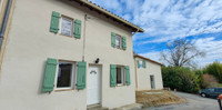 latest addition in  Haute-Garonne