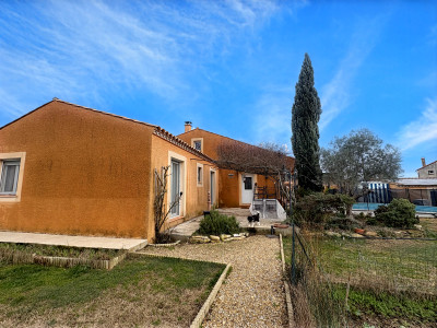 house for sale in Aude